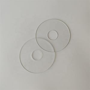 0.5 mét rõ ràng UV thủy tinh thạch anh tấm mỏng - Product Image 4