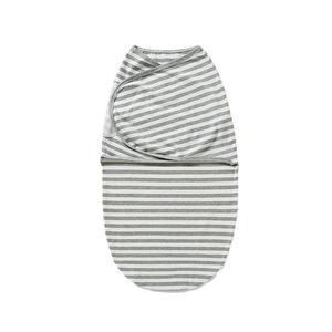 Gigoteuse Bébé Nouveau-né <span class=keywords><strong>Anti</strong></span>-saut Manches Longues Fermeture Boutonnée 100% Coton <span class=keywords><strong>Anti</strong></span>-acariens Été - Product Image 5
