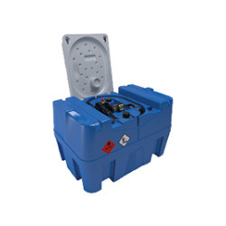 Tanque de Diésel Portátil STARTANK de 440L - Product Image 2