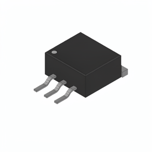 Power Management (PMIC) TO 263 4, D2PAK , TO 263AA Authorized Distributor Buy Online Electronic Components LMS1585AIS-1.5 - Product Image 1