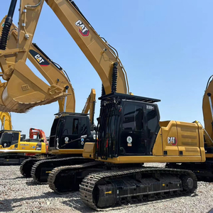 卡特彼勒 CAT 330GC 价格合理，可靠，二手挖掘机 CAT330GC 30 吨级优秀履带式机械 CAT330GC 价格便宜 - Product Image 6