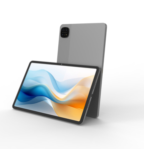 Máy tính bảng 11.97 inch Incell IPS J1198 MT8791 5G, CPU 6nm 2.4GHz+2.0GHz, pin 10000mAh, WIFI5, Android 15 GMS, màn hình 1200*2000 90Hz - Product Image 1