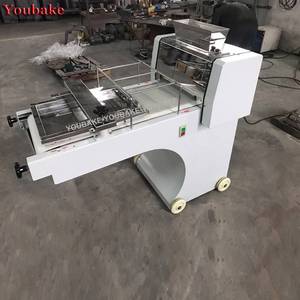 Modellatore di Toast automatico nuovo prodotto personalizzato fornitore dorato - Product Image 3