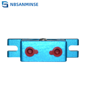 Martillo Vibratorio NBSANMINSE S10 de Aleación de Aluminio, Ayuda Industrial para Alimentación - Product Image 2