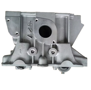 Nhà Máy giá tự động Mèo Bộ phận Xi lanh đầu OEM 477f-1003015ma cho Chery sqr477f 1.5L động cơ - Product Image 2