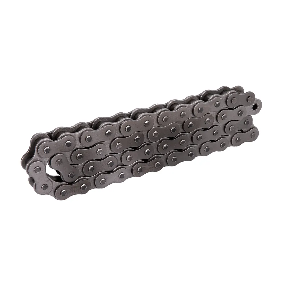 Low Price 16A-1 80-1 ISO/DIN Conveyor Transmission Chain Short Pitch Precision Industrial Roller Chain