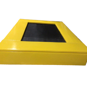 <span class=keywords><strong>Petit</strong></span> <span class=keywords><strong>trampoline</strong></span> de jeu coloré et doux, terrain de jeu pour enfants, plein air, enfants, <span class=keywords><strong>trampoline</strong></span> de location, <span class=keywords><strong>trampoline</strong></span> de jeu doux pour enfants - Product Image 4