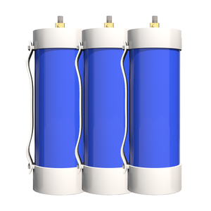 Cilindros de gas de alta presión de gran capacidad, helio para globos, gas rápido, stock en la UE y EE. UU., entrega rápida - Product Image 1