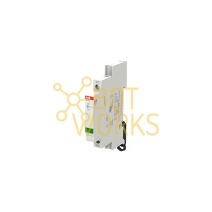 ABB 2CCA703402R0001 - Nuovo - Product Image 1