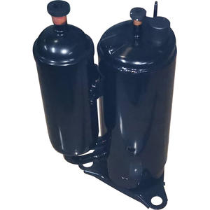 Compresor Rotativo Inverter para Aire Acondicionado Ktm Ktm310d85umt, Refrigerante R22 R410a para Reemplazo y Reparación - Product Image 1