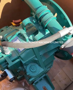 อะไหล่เกียร์เครื่องยนต์ ZF280 - Product Image 6