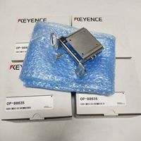 Support de montage à réglage sur 2 axes Keyence OP-88635 pour capteur de vision IV3