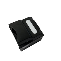 Lecteur de passeport portable sans fil RFID SNBC CRH606 NFC OCR avec affichage des données, scanner de passeport MRZ