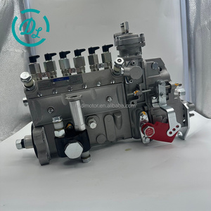Pompe d'injection de carburant diesel EexcavaStart 4063844 6738-71-1110 PC200-7 PC210-7 PC220-7 PC240-7 6BT5.9 SAA6D102E-2 Garantie 6 mois - Product Image 3