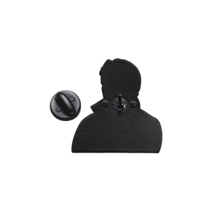 Karakter Broche Cartoon Broers Drie Metalen Badge Kleine Geschenken Groothandel Pet Pinnen Voor Kleding Decoratieve Broches Rugzak Pin - Product Image 6
