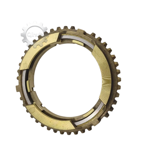 Pièces de rechange de synchroniseur de transmission de haute qualité Anneau synchroniseur de transmission de bonne qualité pour NISSAN 2620VX213 32620-VX213 - Product Image 3