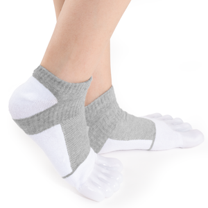 <span class=keywords><strong>Hallux</strong></span> <span class=keywords><strong>Valgus</strong></span> Oignon Correcteur Pied Soulagement De La Douleur Orthopédique Oignon Orteil Avec <span class=keywords><strong>Chaussettes</strong></span> En Coton Doux Gel Coussin Séparateur D'orteil <span class=keywords><strong>Chaussettes</strong></span> - Product Image 5