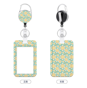 Custom Full Color Sublimatie Print Polyester Nekband <span class=keywords><strong>Lanyards</strong></span> Promotionele Event Badge Lanyard Met Logo Andere <span class=keywords><strong>Lanyards</strong></span> - Product Image 6