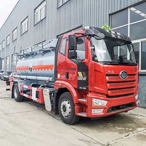 L'usine vend grand volume avec le prix favorable et peut être adaptée aux besoins du client pour charger les transporteurs corrosifs de réservoir - Product Image 5