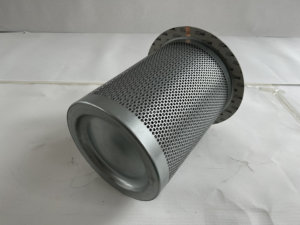 Separador de Aceite para Compresor de Aire MANNY de Alta Calidad, Fibra de Vidrio y Papel Filtrante, Repuesto de Elemento Filtrante 22219174 - Product Image 6