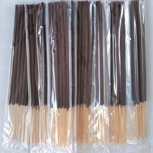 Natural Strong <b>Scented</b> Long Burning Time Outdoor Anti Fly Repellent Organic Religious Summer Incense <b>Stick</b> - Product Image 1