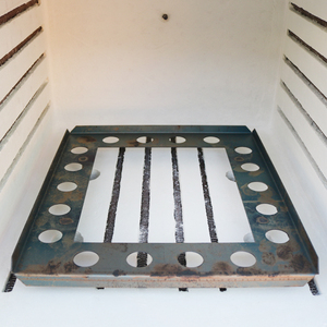 Intelligent Combustion Method Asphalt Content <strong>Tester</strong> <strong>Burning</strong> Method Asphalt Content for <strong>Test</strong> Bitumen Content Analyzer Instrument - Product Image 5