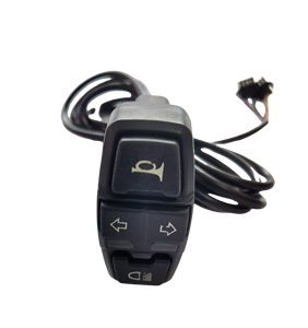 Repuestos Originales LVCO para Botón de Interruptor de Función de Dirección para <span class=keywords><strong>Mantis</strong></span> 10 y <span class=keywords><strong>Mantis</strong></span> <span class=keywords><strong>8</strong></span>, Accesorios de Control de Señales de Giro - Product Image 1