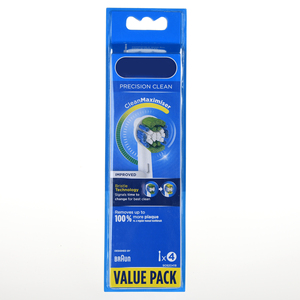 For Sensitive Teeth Soft Bristles Reduce Gum Bleeding Gentle Care Budget Friendly Electric <b>Toothbrush</b> Replacement Brush <b>Heads</b> - Product Image 6
