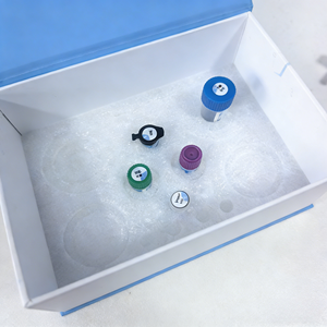 Kit de Detección del Virus Nipah por PCR Compatible con <span class=keywords><strong>ABI</strong></span>/Bio-Rad/Roche, Cumple con los Estándares Oficiales - Product Image 1