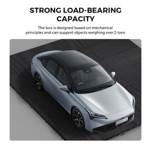 P4.81 P6 Écran LED de piste de danse polychrome pour scène Concert Centre commercial et magasin de détail Utilisation intérieure/extérieure Luminosité 4000cd - Product Image 3