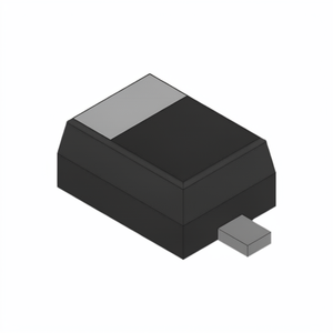SOD-123 Components Electronic Diodes MMSZ8V2T1H Authorized Distributor - Product Image 1
