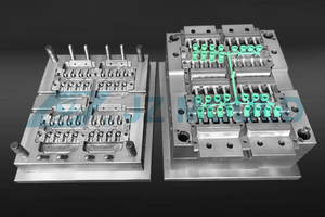 Ép Nhựa PVC/<span class=keywords><strong>uPVC</strong></span> thoát nước Ống phù hợp khuôn/khuôn sản xuất trong taizhou - Product Image 6