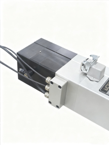 CNC ATC động cơ trục chính 2.2kw aircooling iso20 18000rpm - Product Image 4