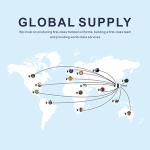 Uniforme <span class=keywords><strong>de</strong></span> Fútbol Personalizado para Equipo, Transpirable y <span class=keywords><strong>de</strong></span> Secado Rápido, Conjunto <span class=keywords><strong>de</strong></span> Uniforme <span class=keywords><strong>de</strong></span> Fútbol para Adultos, Camiseta <span class=keywords><strong>de</strong></span> Fútbol para Hombre, Camisetas <span class=keywords><strong>de</strong></span> Fútbol - Product Image 5