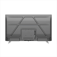 Haier Grosir LED QLED 32 43 50 55 65 75 85 98 100 Inci 4K UHD Televisi Layar Datar Google Android Smart TV 85 75 65 Inci