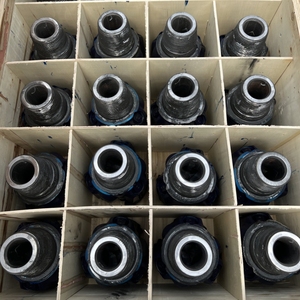 API 12 1/4 "iadc637 <span class=keywords><strong>varel</strong></span> sử dụng tricone bit Ba Cone bit đá con lăn khoan bit - Product Image 6