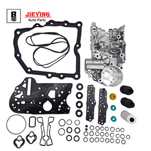 Convient à Volkswagen 0AM DQ200 Kit de réparation de carrosserie de soupape de transmission <span class=keywords><strong>DSG</strong></span> à double embrayage Kit de réparation de carte de circuit d'huile OAM - Product Image 3