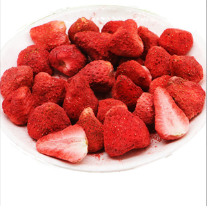 Lyophilisateur industriel Aidear pour la lyophilisation des fruits et légumes, prix de la machine - Product Image 4