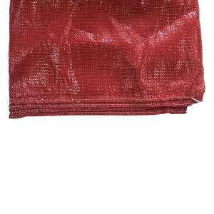 High Quality Custom Circular Tubular Raschel Leno Knitted Woven <b>Mesh</b> Net Bag Sack PP PE HDPE Packaging <b>Printing</b> Packaging - Product Image 6