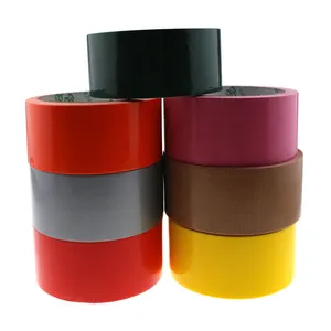 High Quality Cloth Duct Tape Heavy Duty