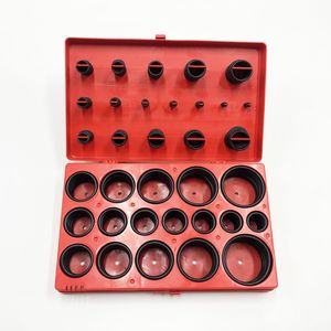 Kit de Reparación de Juntas Tóricas Delson Métricas de 12.0mm en Forma de C para Automóviles, Resistentes a Altas Temperaturas - Product Image 3