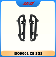 Pièces d'origine OEM en gros pour voitures Lynk&Co, pièces automobiles d'usine à bon prix, cache-conduit d'air de pare-chocs avant OE 8888662218 R