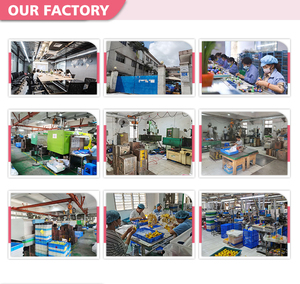 ฟิกเกอร์อนิเมะของเล่นสำหรับเด็กหุ่นแอ็กชันฟิกเกอร์ PVC งานตามสั่ง OEM & ODM - Product Image 5