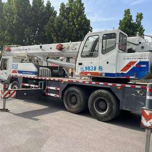 Vente chaude utilisé ZOOMLION QY30VF 30Ton <span class=keywords><strong>grue</strong></span> de <span class=keywords><strong>camion</strong></span> de levage hydraulique moteur FPT marque noyau moteur <span class=keywords><strong>grue</strong></span> montée sur <span class=keywords><strong>camion</strong></span> à vendre - Product Image 4