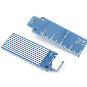 Module de capteur de niveau d'eau KEYES (capteur de goutte d'eau) pour la détection de la profondeur de l'eau, compatible avec <span class=keywords><strong>Micro</strong></span> <span class=keywords><strong>Bit</strong></span>, respectueux de l'environnement - Product Image 3