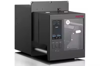 Imprimante d'étiquettes de codes-barres thermiques intelligente POSTEK Original MX2 Pro 203 dpi, imprimante d'étiquettes de codes-barres industrielle pour entrepôts