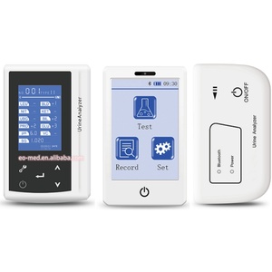 High Reproducibility Semi-quantitative Vet Urine Chemistry Analyzer Handheld <b>Mini</b> Veterinary Urine Analysis Machine - Product Image 2