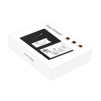 Bloc-notes de dessin numérique VSON le plus vendu papier numérique avec tablette électronique intelligente WP9623