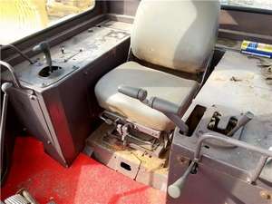 D5h รถปราบดินมือสองราคาถูก D5g มีจำหน่าย D6d D6h D7h รับประกันหนึ่งปี - Product Image 6