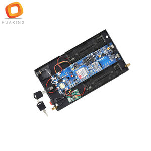 Banco de energía PCBA de circuito de consumo integrado con transistores clave A1870 D1555 Red2521 Tda21472 Ucn5804 Wm8750s Sd8583s - Product Image 3